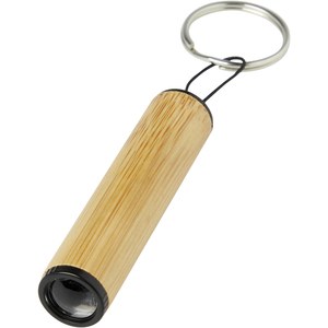 PF Concept 104567 - Porta-chaves de bambu com luz "Cane"