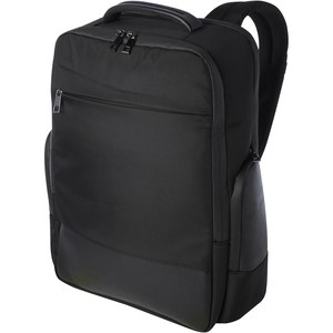 PF Concept 130056 - Mochila para portátil de 15,6" reciclada GRS de 25 L "Expedition Pro"