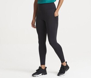 JUST COOL JC287 - WOMENS RECYCLED TECH LEGGINGS