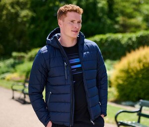 REGATTA RGA241 - Quilted jacket